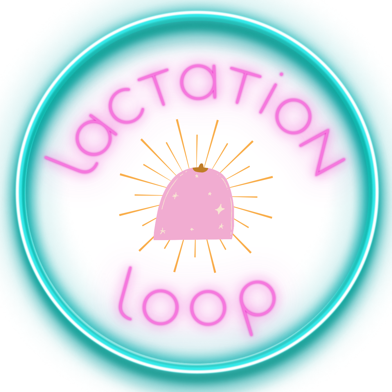 Lactation Loop