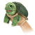 Folkmanis Puppets - Little Turtle Hand Puppet