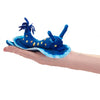 Folkmanis Puppets - Mini Blue Nudibranch