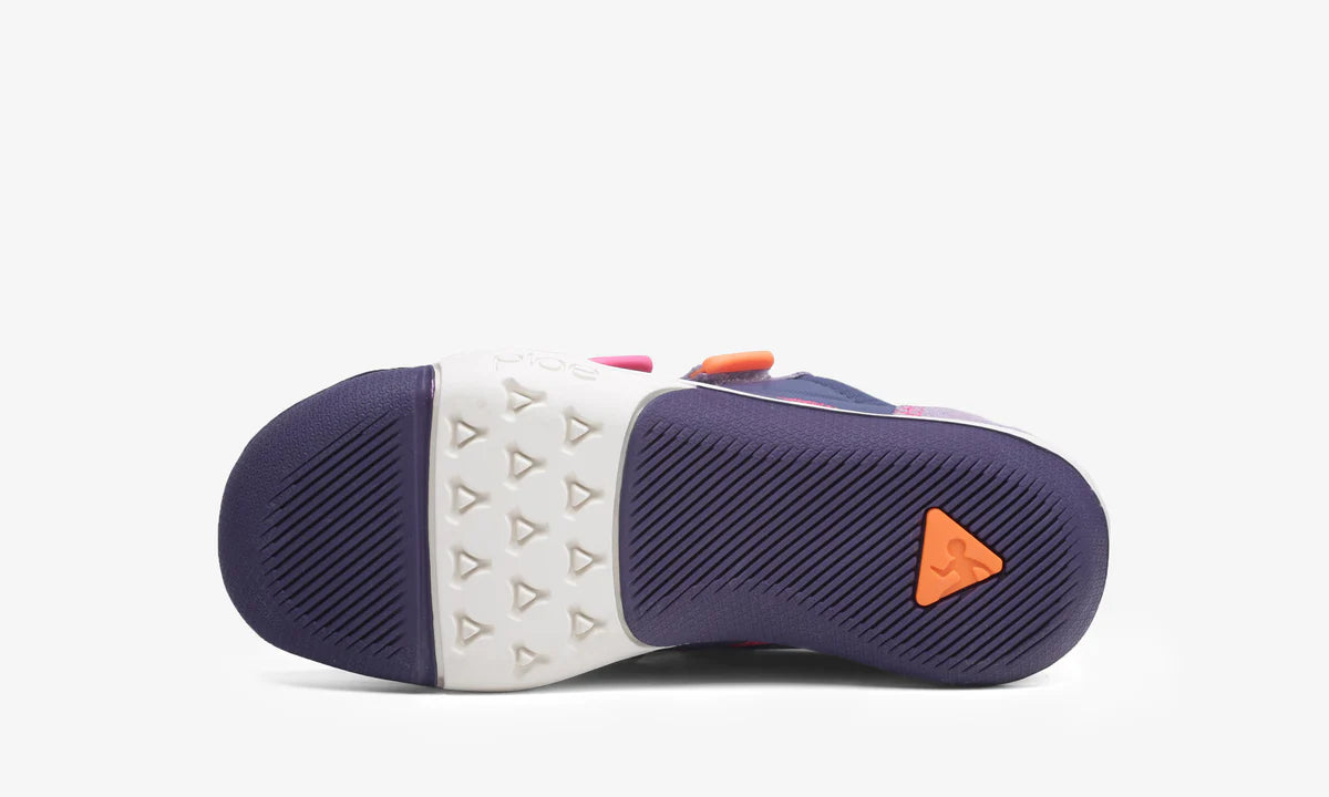 Plae Ty Lavender Indigo