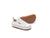 Tip Toey Joey Originals Funky Toddler Sneakers - White