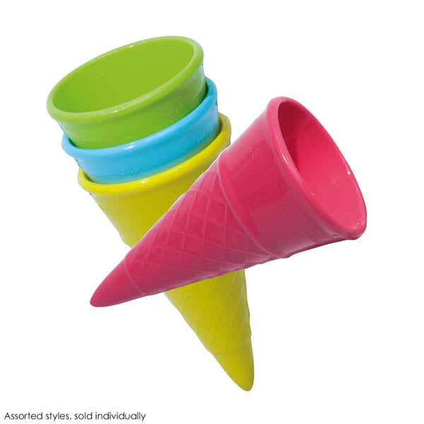 Spielstabil - Ice Cream Cone