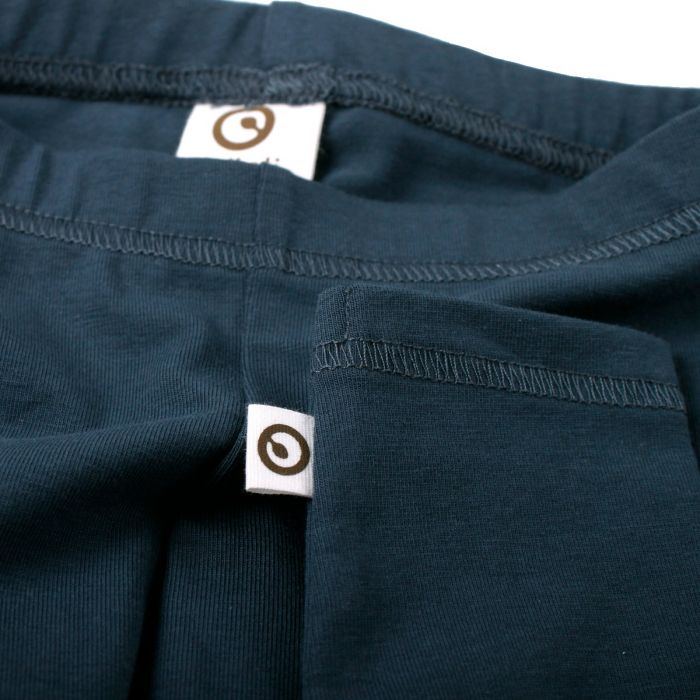 Müsli Cozy Me Leggings - Night Blue