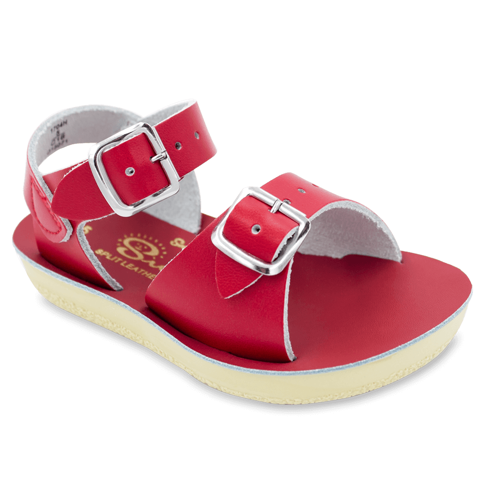 Sun San Saltwater Sandals Athens Parent Wellbeing ReBlossom Parent Child Shop