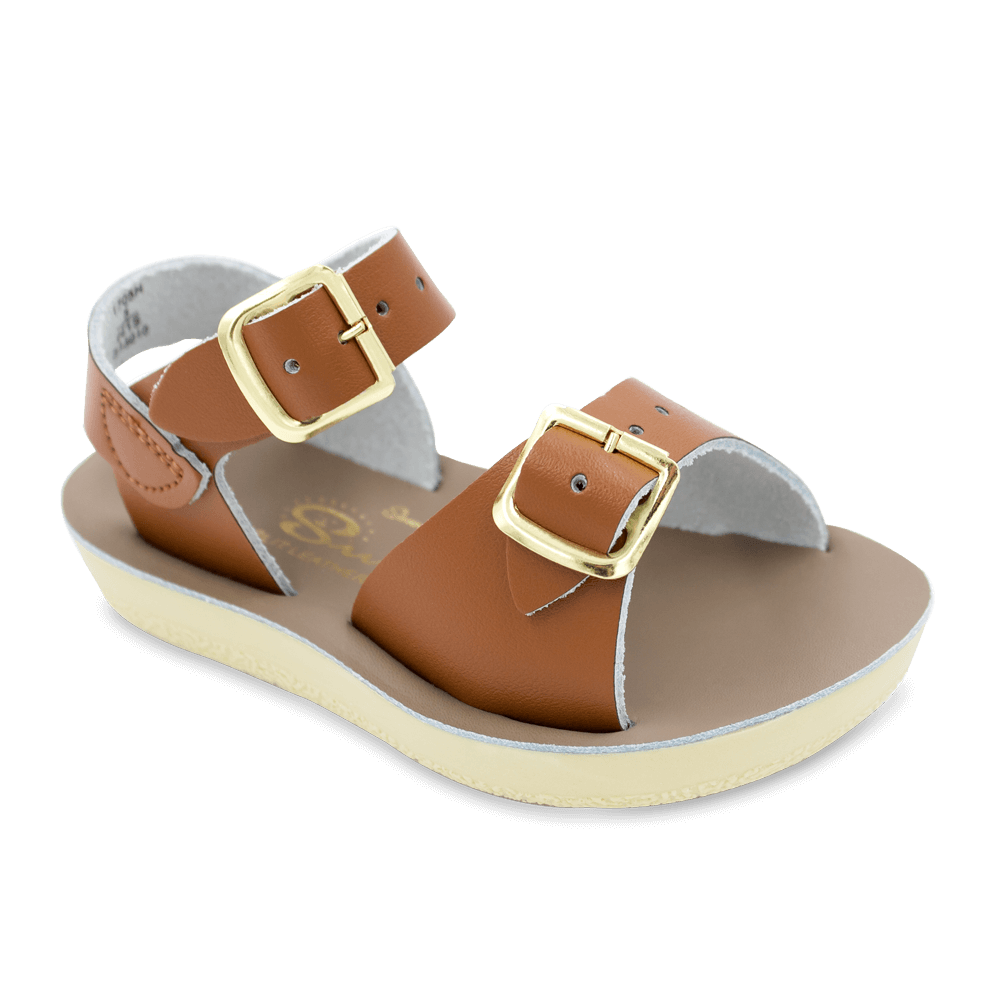 Stride rite salt water sandals sale on sale