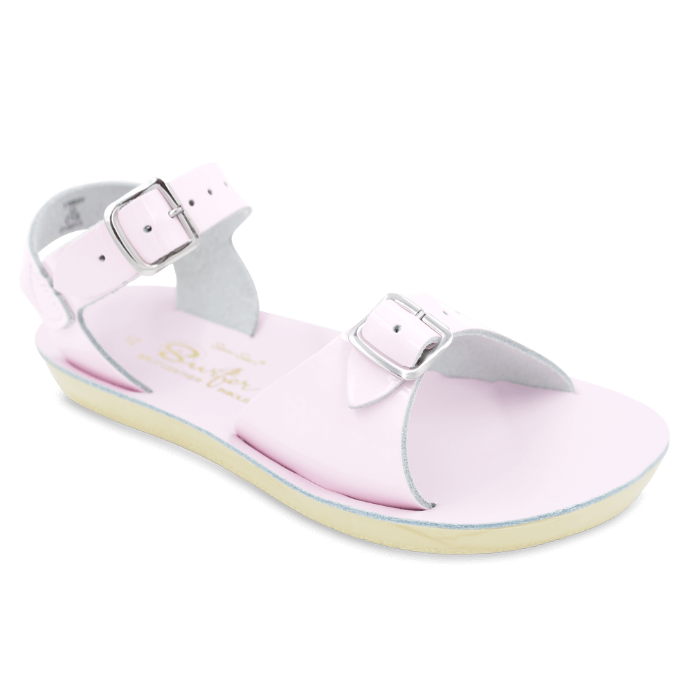 Salt Water Surfer in Shiny Pink, 1788