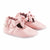 Robeez Soft Soles Meghan Shoes - Pink