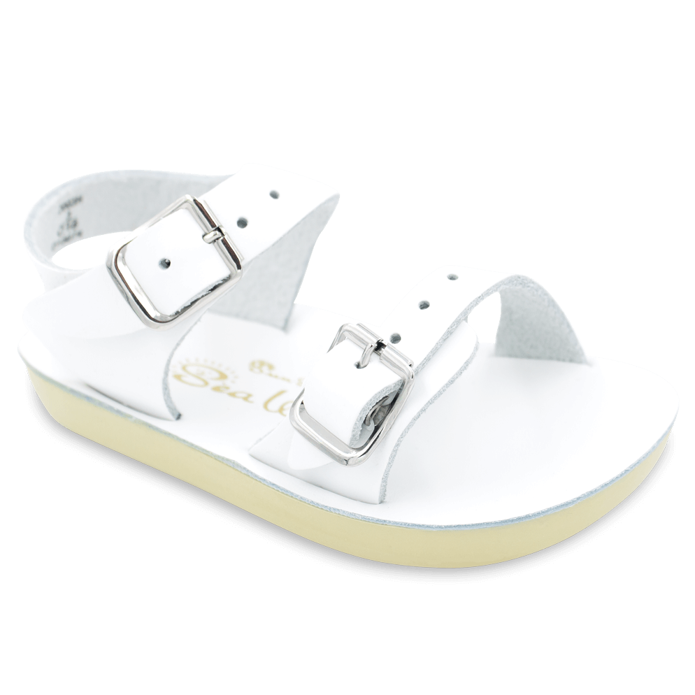 Sun San Saltwater Sandals Tagged