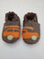 Robeez Soft Soles Life is an Adventure Shoes
