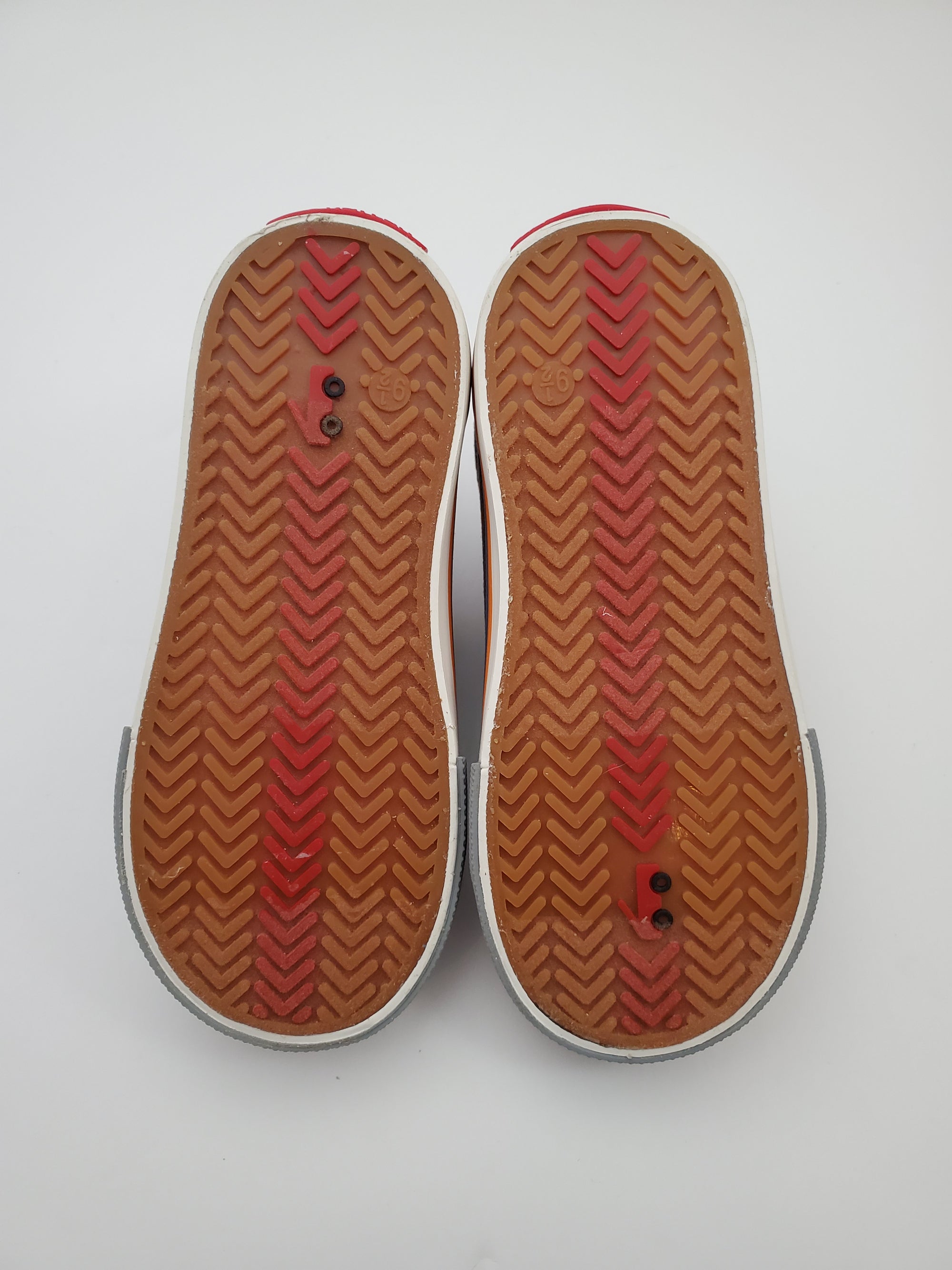 See Kai Run Stevie II - Gray