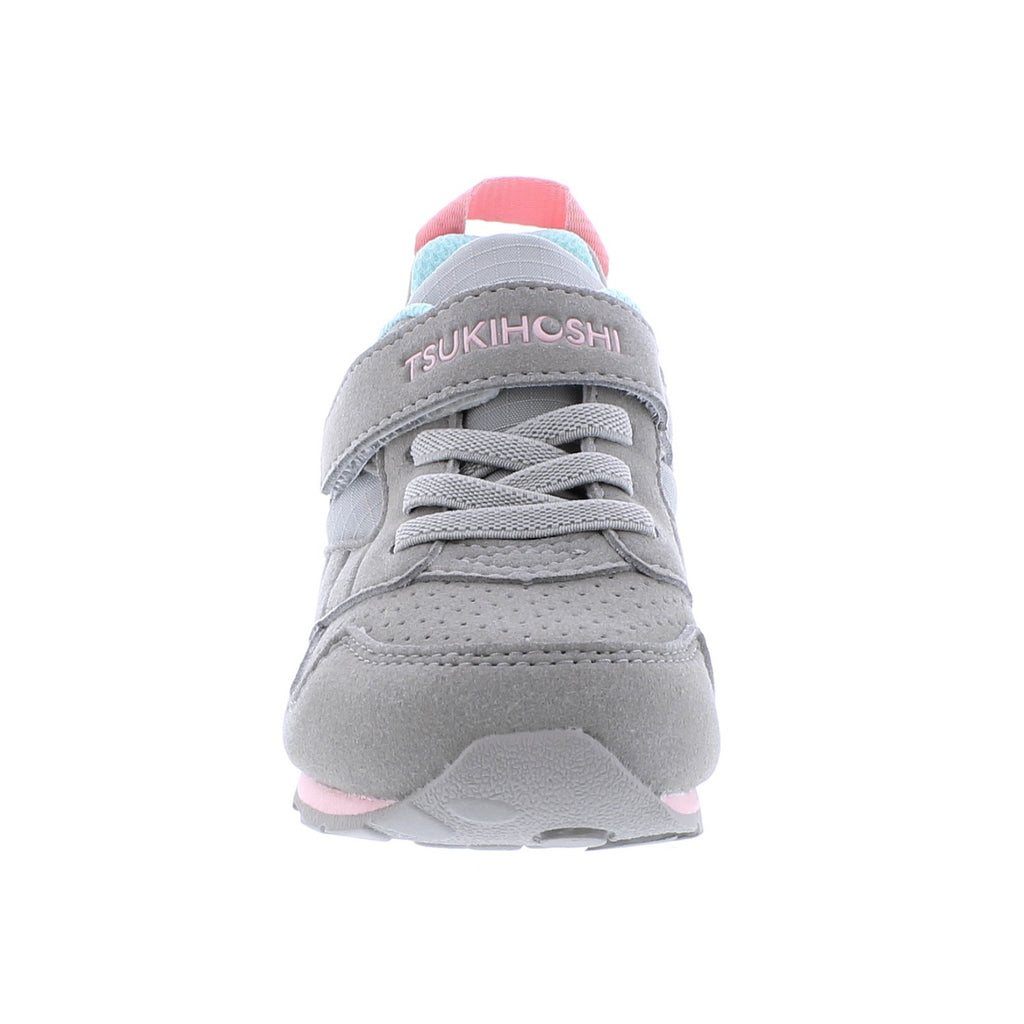 Tsukihoshi - Racer, Gray/Pink 055