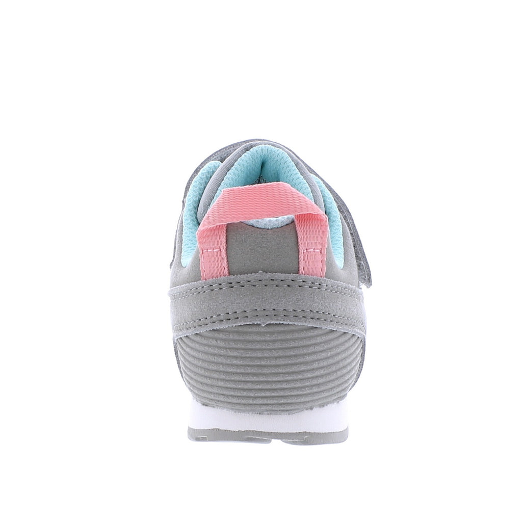 Tsukihoshi - Racer, Gray/Pink 055