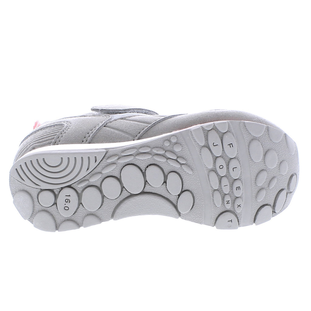 Tsukihoshi - Racer, Gray/Pink 055