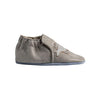 Robeez Soft Soles Shoes - Ramsey Dino in Grey