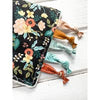 The Bird &amp; Elephant Crinkle Toy - Floral