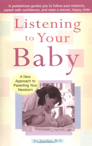 Listening to Your Baby