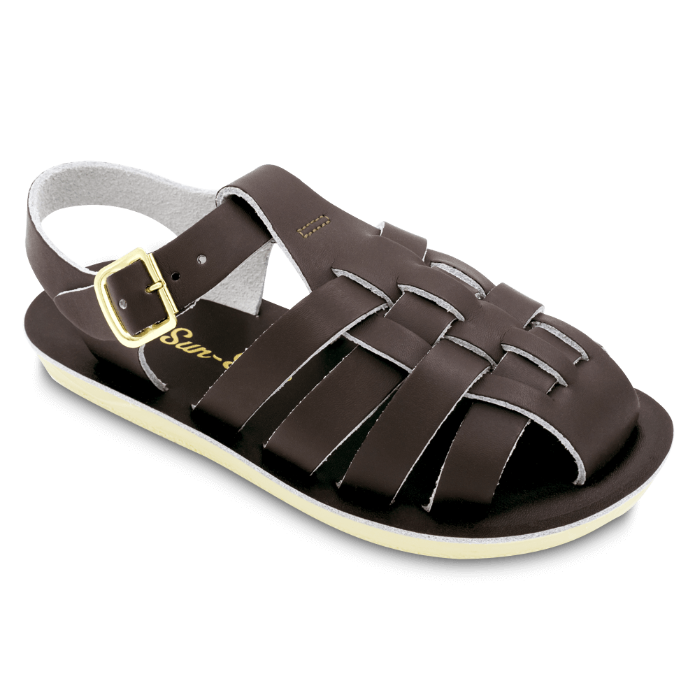 Salt water sailor clearance