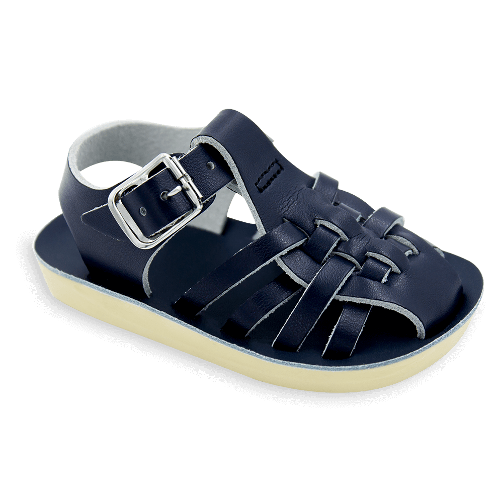 Stride rite salt deals water sandals sale