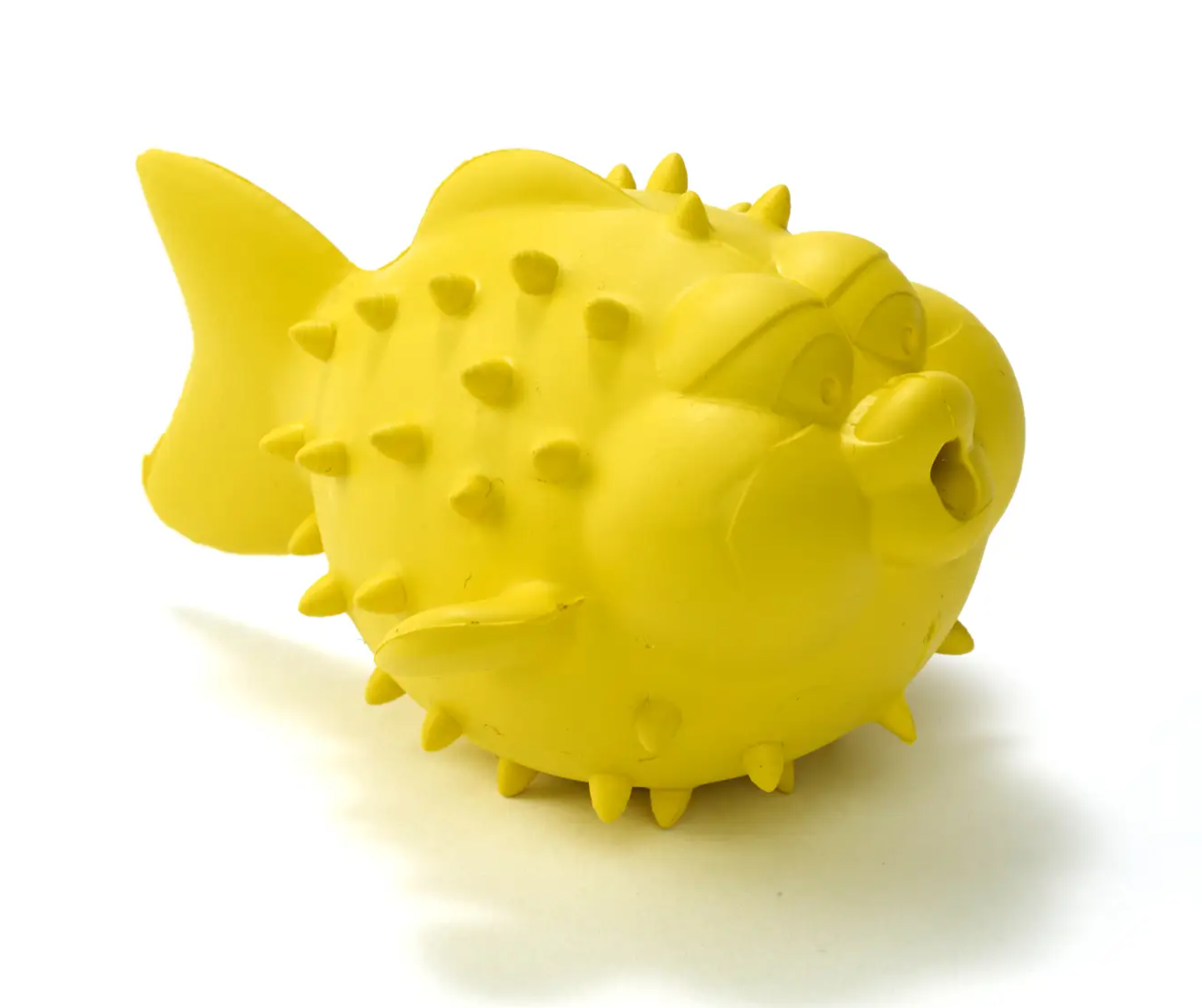 Begin Again Water Pals Toy - Puffer Fish