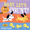 Indestructibles Books - Baby Let&#39;s Count