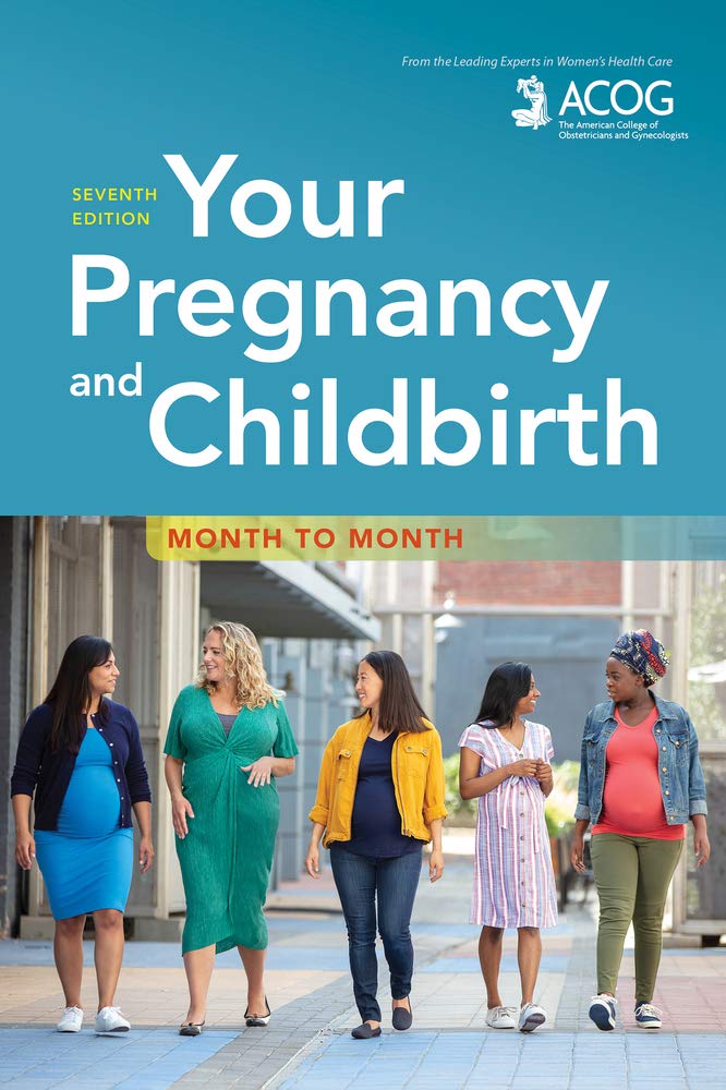 Your Pregnancy & Birth