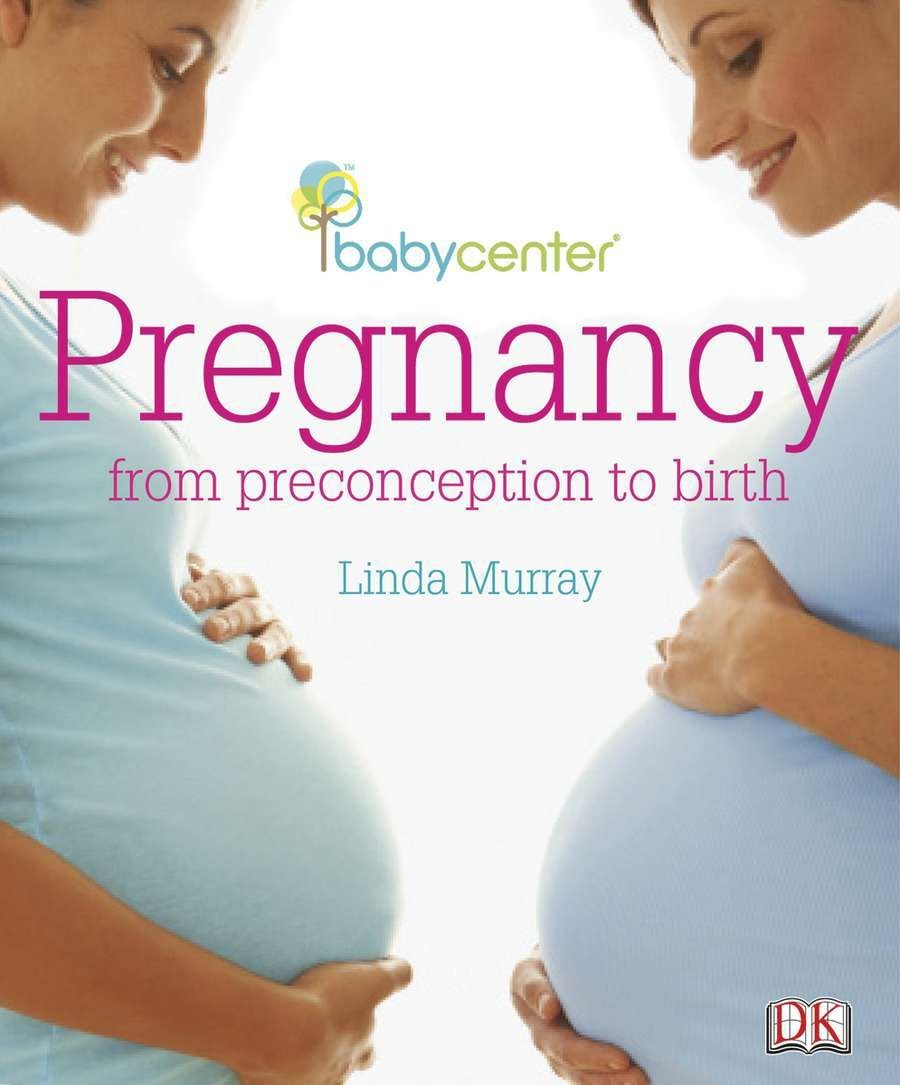 Pregnancy: From Preconception to Birth