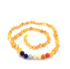 Momma Goose Baltic Amber Necklaces