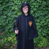 Great Pretenders Wizard Cloak with Glasses