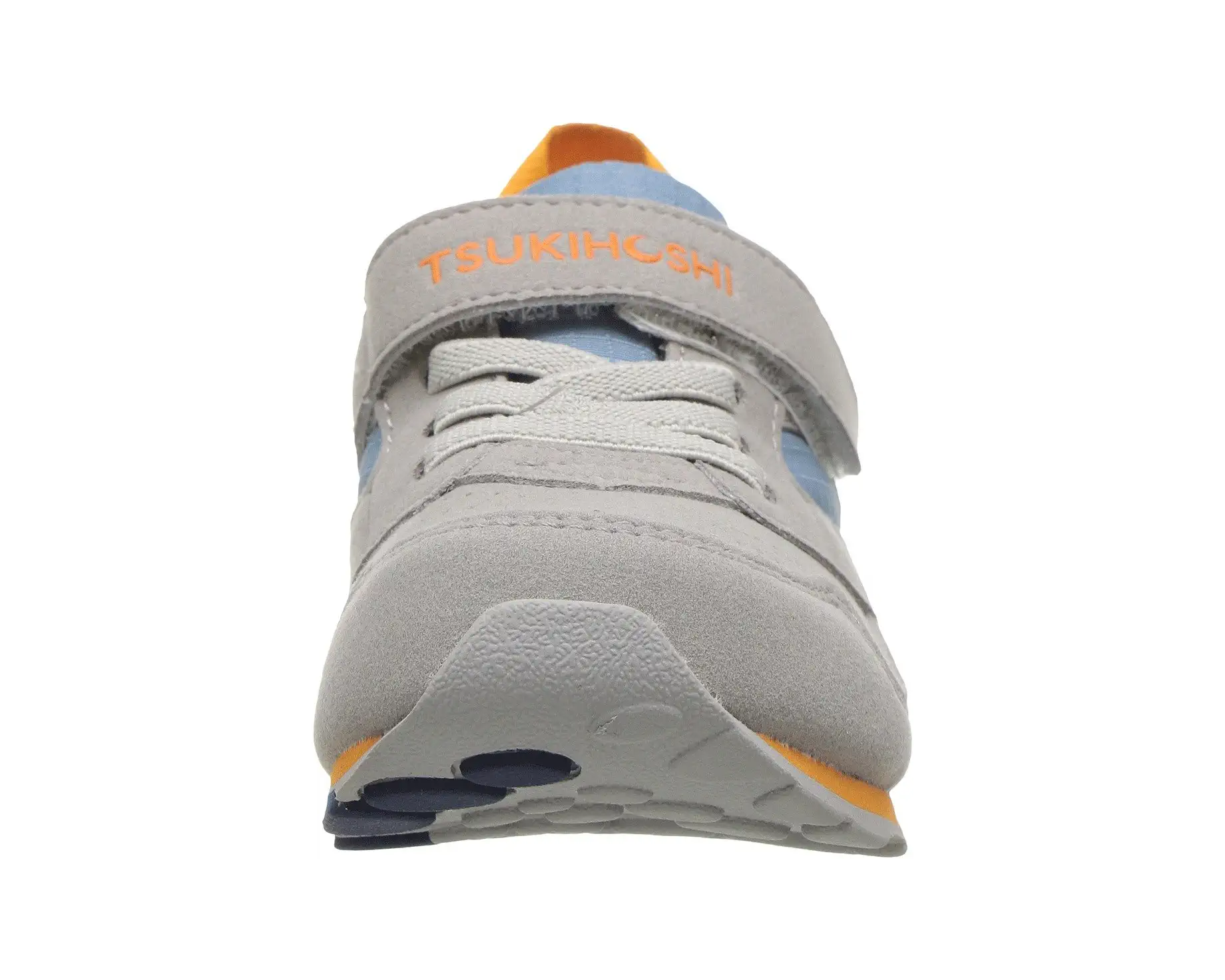 Tsukihoshi - Racer, Gray/Sea 050