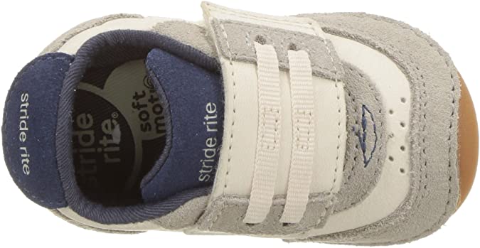 Stride Rite Soft Motion Wyatt
