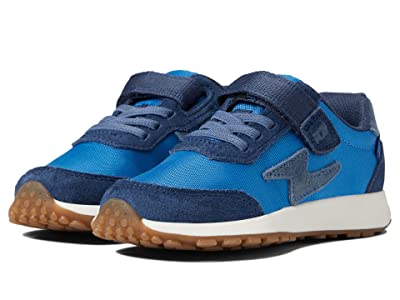 Stride Rite Made 2 Play (M2P) Zips Jogger