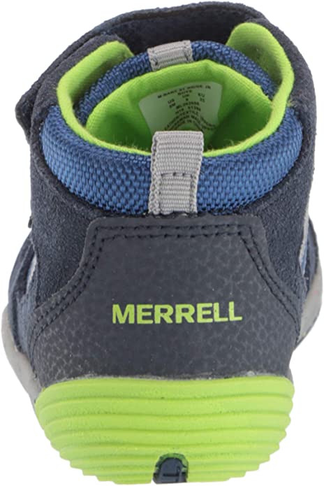 Merrell Bare Steps Ridge - Athens Parent Wellbeing + ReBlossom Parent ...