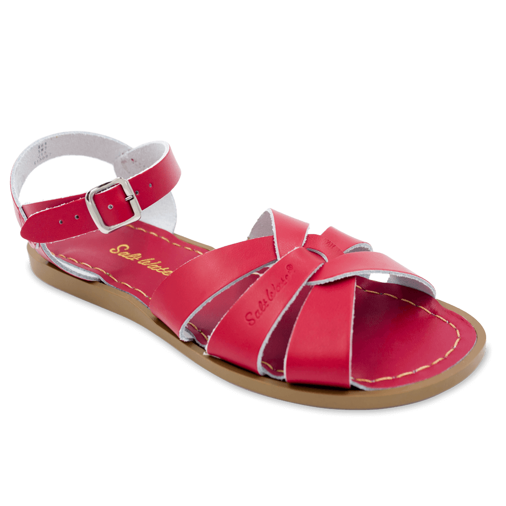 Sun San Saltwater Sandals Athens Parent Wellbeing ReBlossom