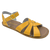 Salt Water Sandals Original in Mustard, 815