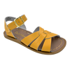 Salt Water Sandals Original in Mustard, 815