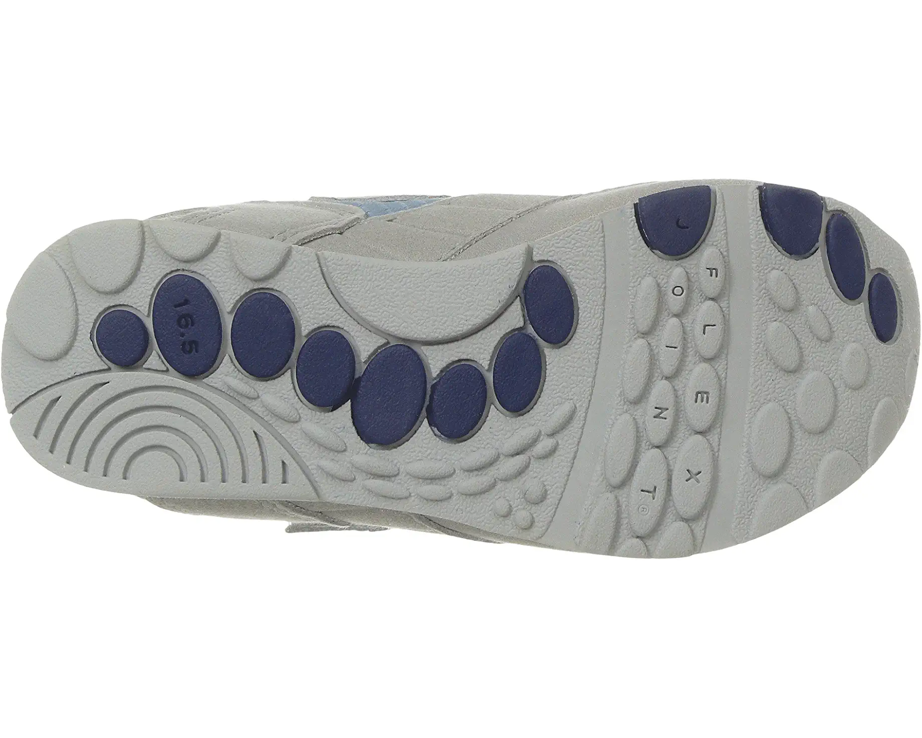 Tsukihoshi - Racer, Gray/Sea 050