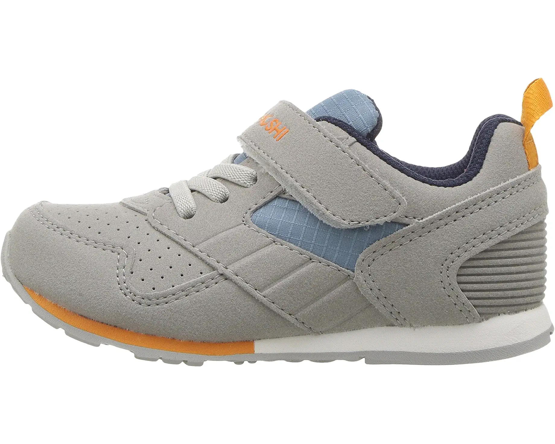 Tsukihoshi - Racer, Gray/Sea 050