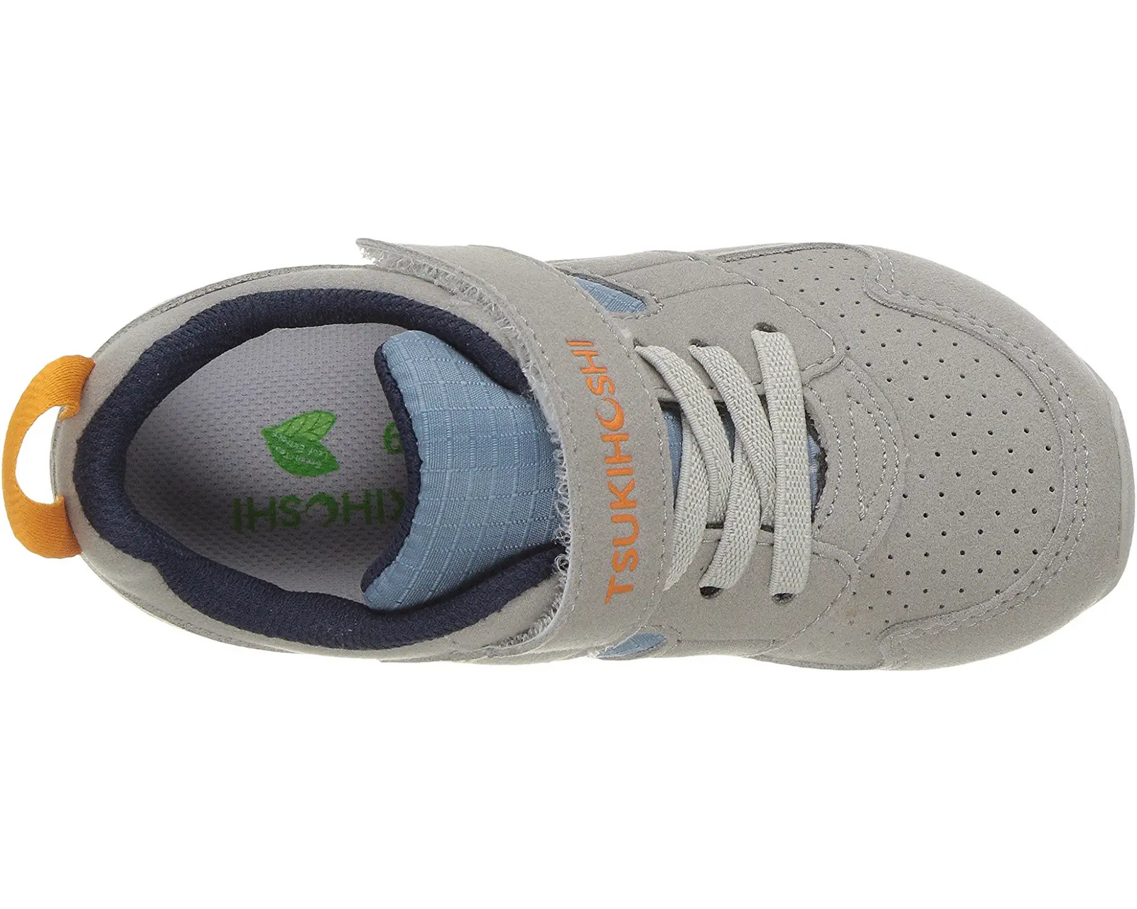 Tsukihoshi - Racer, Gray/Sea 050