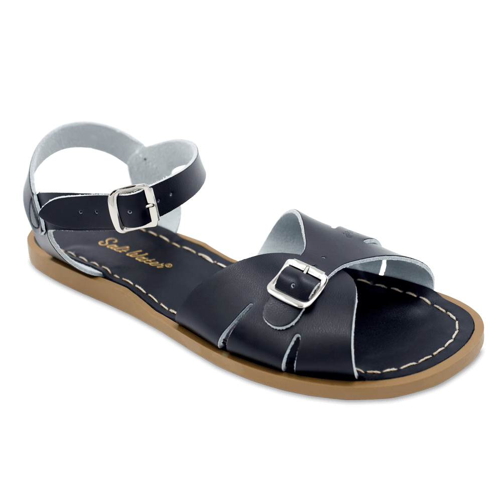 Sun San Saltwater Sandals Athens Parent Wellbeing ReBlossom