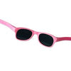 Roshambo Junior Sunglasses - Popple Light Pink