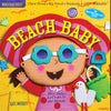 Indestructibles Books - Beach Baby