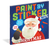 Paint by Sticker Book - Christmas