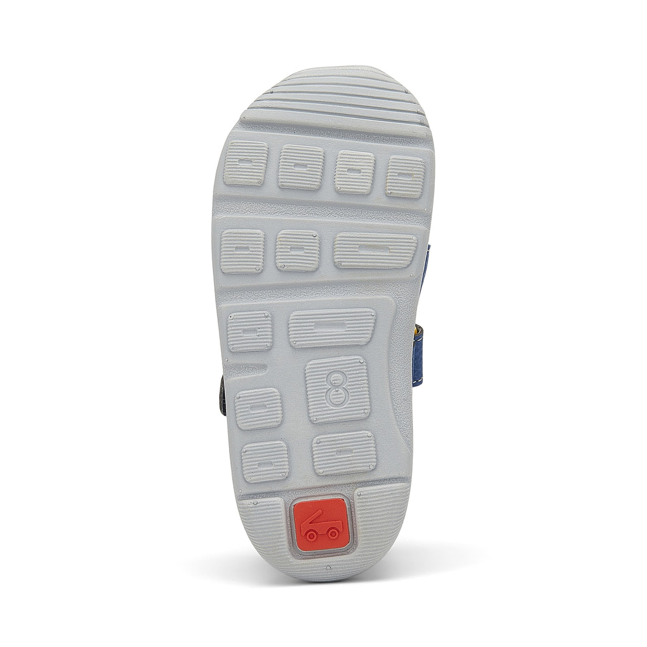 See Kai Run Cyrus IV FlexiRun Water Sandal - Navy