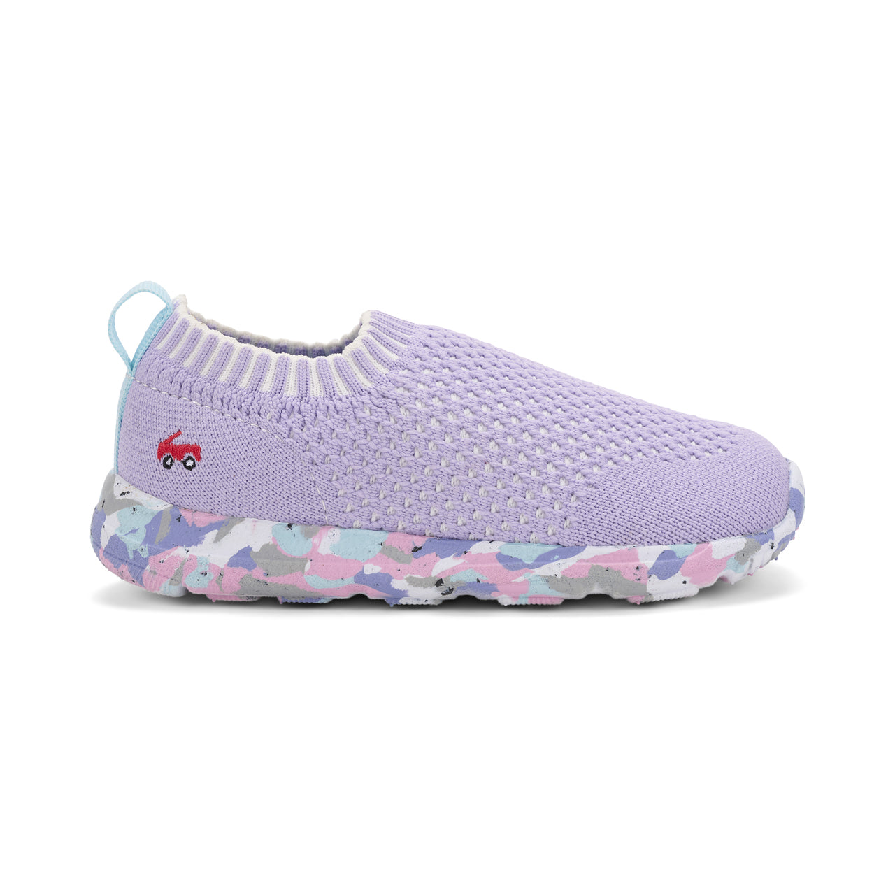 See Kai Run Ryder Knit FlexiRun Lavender