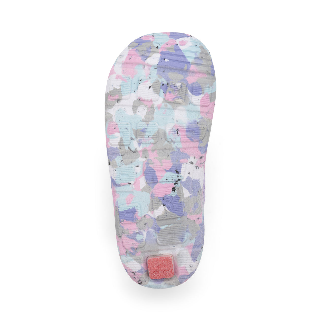 See Kai Run Ryder Knit FlexiRun Lavender