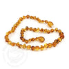 Momma Goose Baltic Amber Necklaces