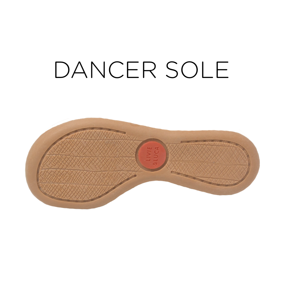 Livie &amp; Luca Aurora in Light Beige ( final sale)