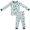 Magnetic Me Modal Two-Piece Toddler Pajamas - Witching Hour