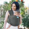 Moby Wrap Evolution - Charcoal