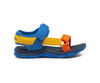 Merrell Kahuna Web Sandals - Blue Multi